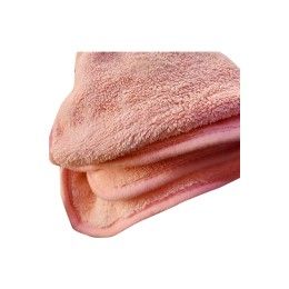 SKTI066   Coral hair towel is quick drying, super soft and super absorbent SKTI066   Coral hair towel is quick drying, super soft and super absorbent